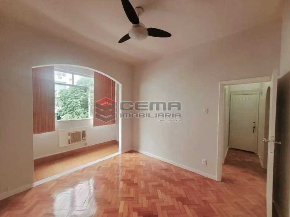 Apartamento, 2 quartos, 74 m² - Foto 1