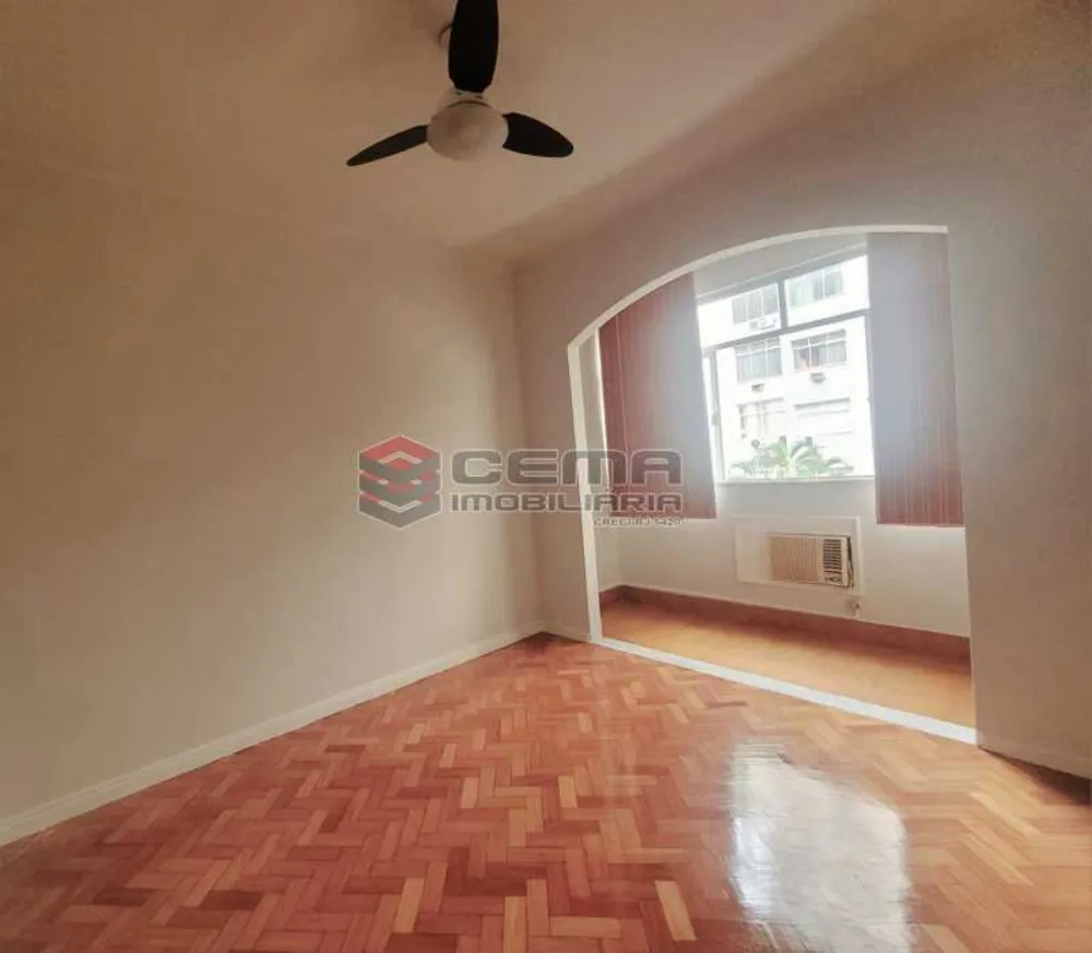 Apartamento, 2 quartos, 74 m² - Foto 2
