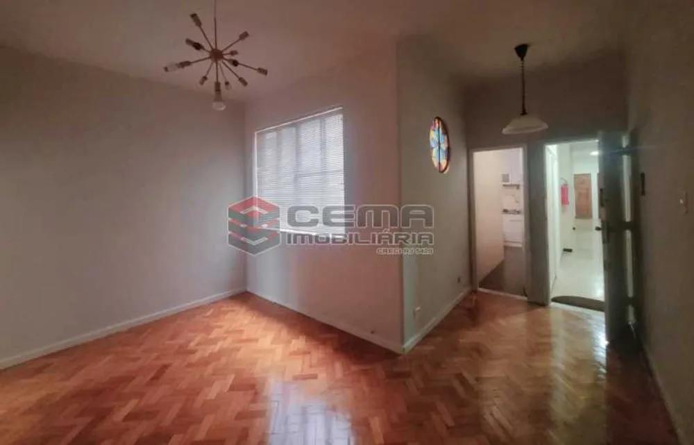 Apartamento, 2 quartos, 74 m² - Foto 3