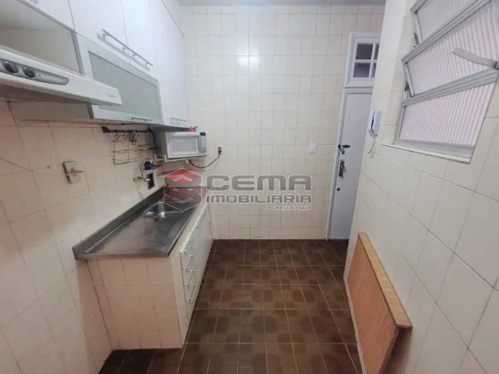 Apartamento, 2 quartos, 74 m² - Foto 24