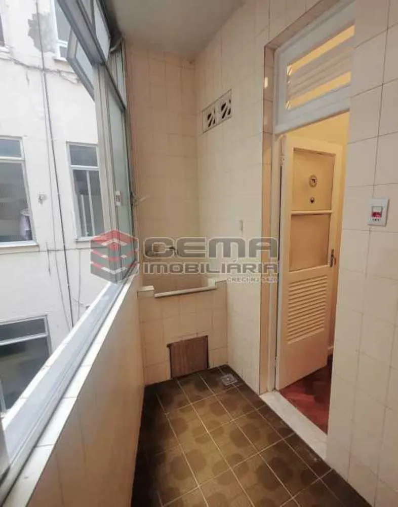 Apartamento, 2 quartos, 74 m² - Foto 27