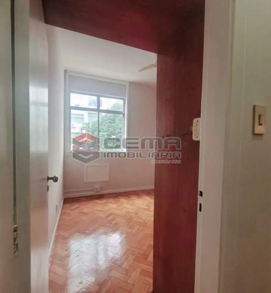 Apartamento, 2 quartos, 74 m² - Foto 6