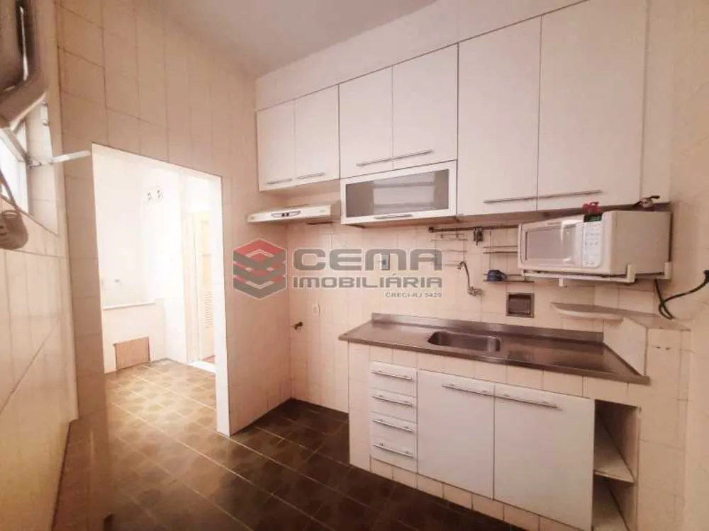 Apartamento, 2 quartos, 74 m² - Foto 22