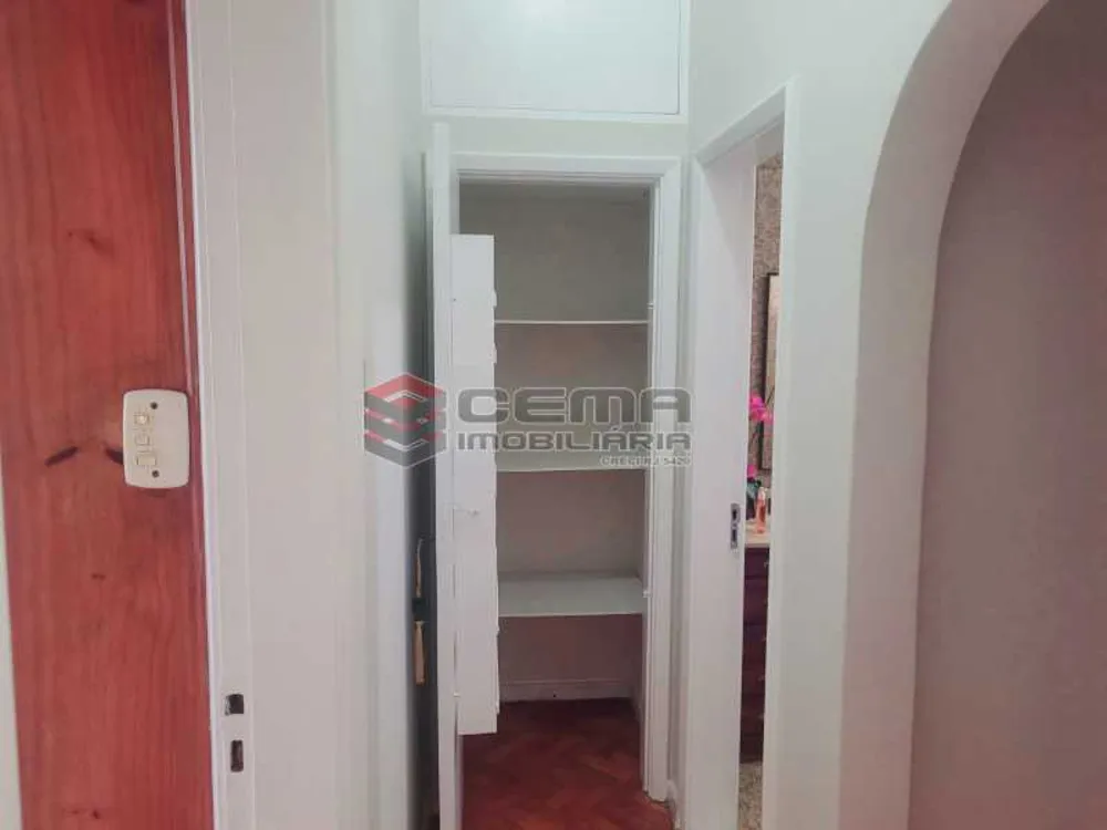 Apartamento, 2 quartos, 74 m² - Foto 19