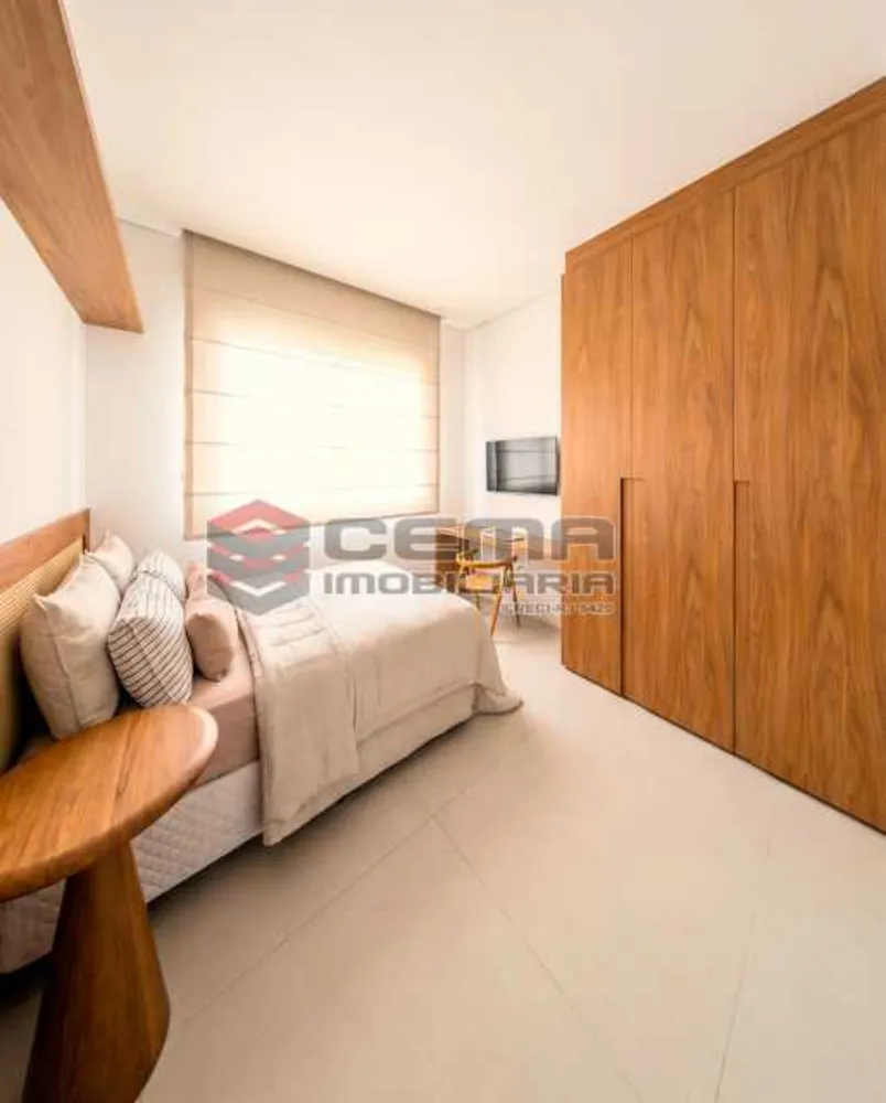 Apartamento, 2 quartos, 50 m² - Foto 7