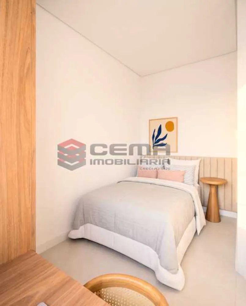 Apartamento, 2 quartos, 50 m² - Foto 6