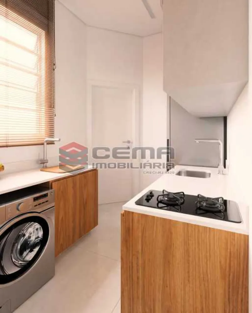 Apartamento, 2 quartos, 50 m² - Foto 10