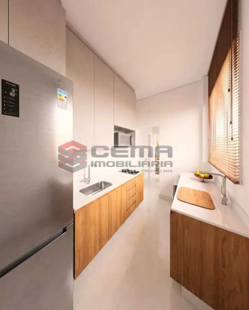 Apartamento, 2 quartos, 50 m² - Foto 12