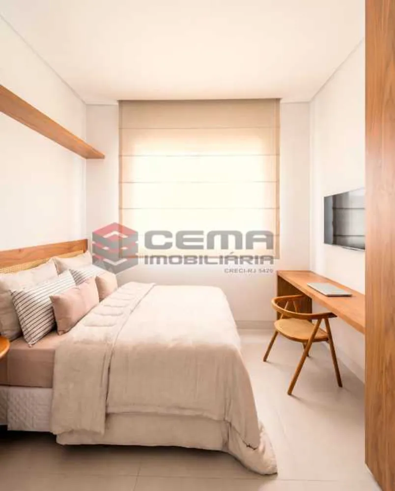 Apartamento, 2 quartos, 50 m² - Foto 9