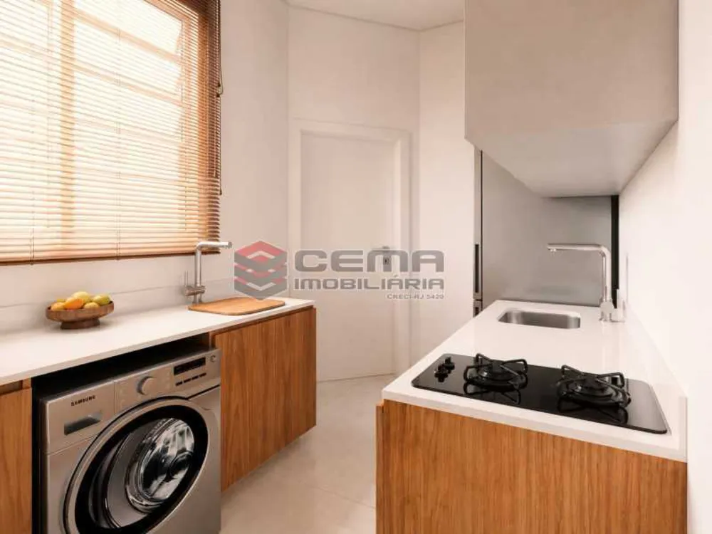 Apartamento, 2 quartos, 50 m² - Foto 11