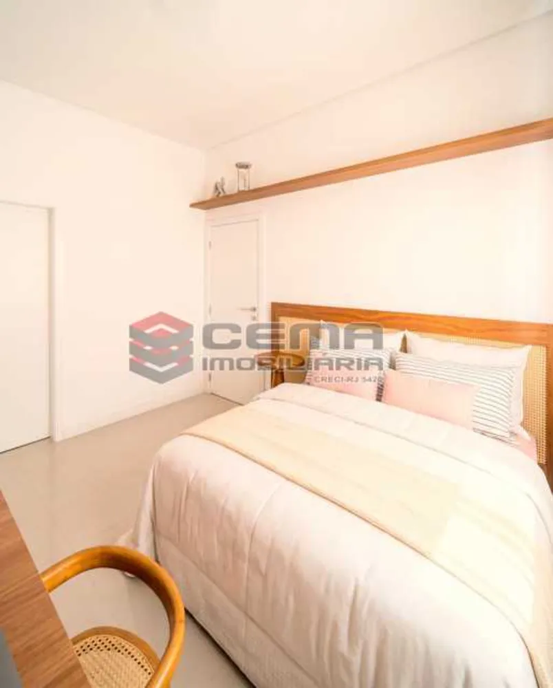 Apartamento, 2 quartos, 50 m² - Foto 8