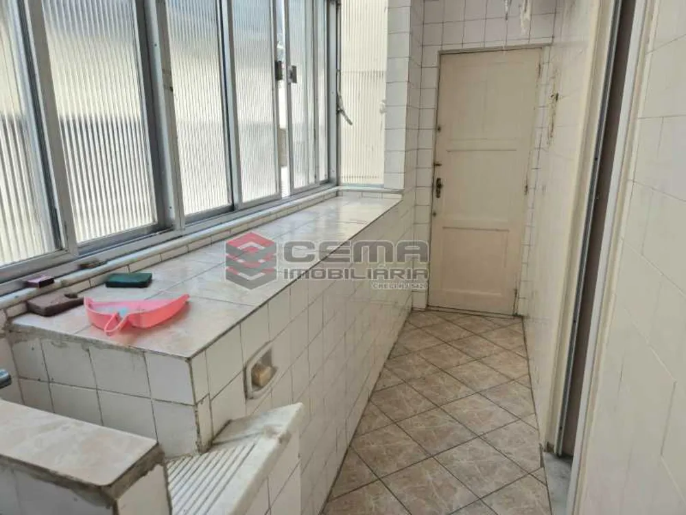 Apartamento, 2 quartos, 68 m² - Foto 22