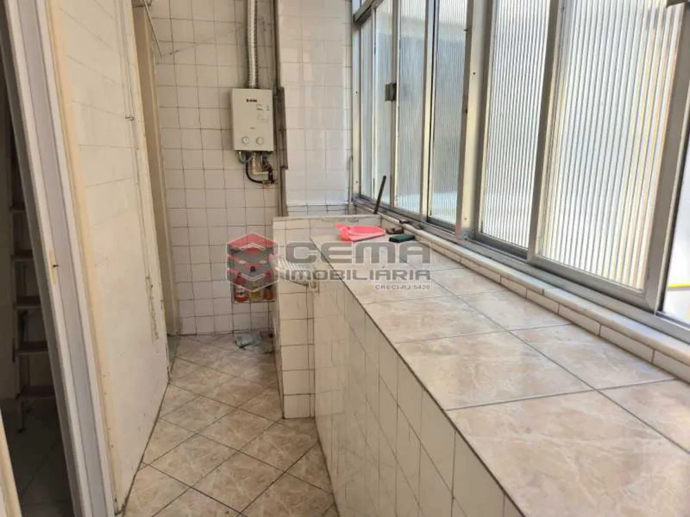 Apartamento, 2 quartos, 68 m² - Foto 21