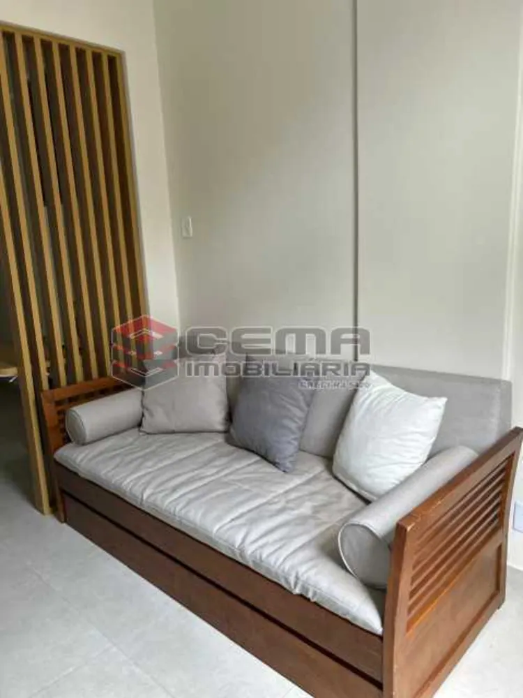Kitnet-Studio, 28 m² - Foto 8