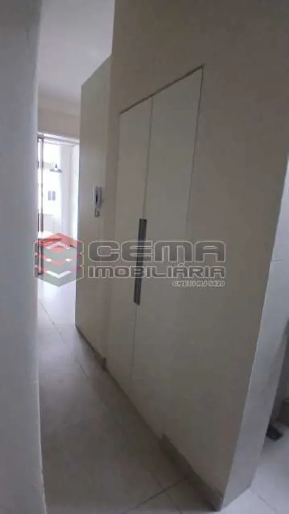 Kitnet-Studio, 28 m² - Foto 13