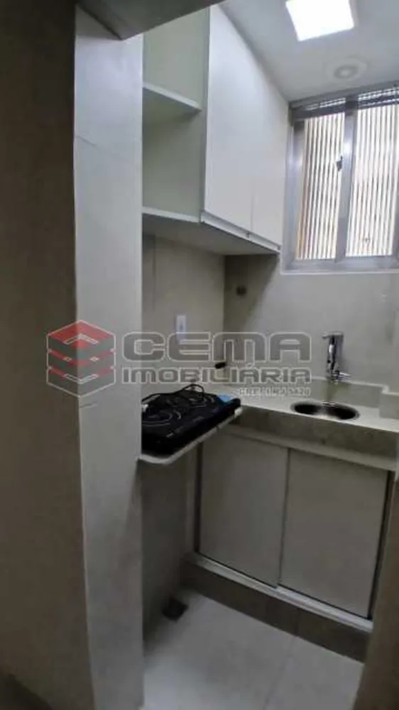 Kitnet-Studio, 28 m² - Foto 12