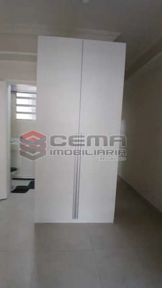 Kitnet-Studio, 28 m² - Foto 5