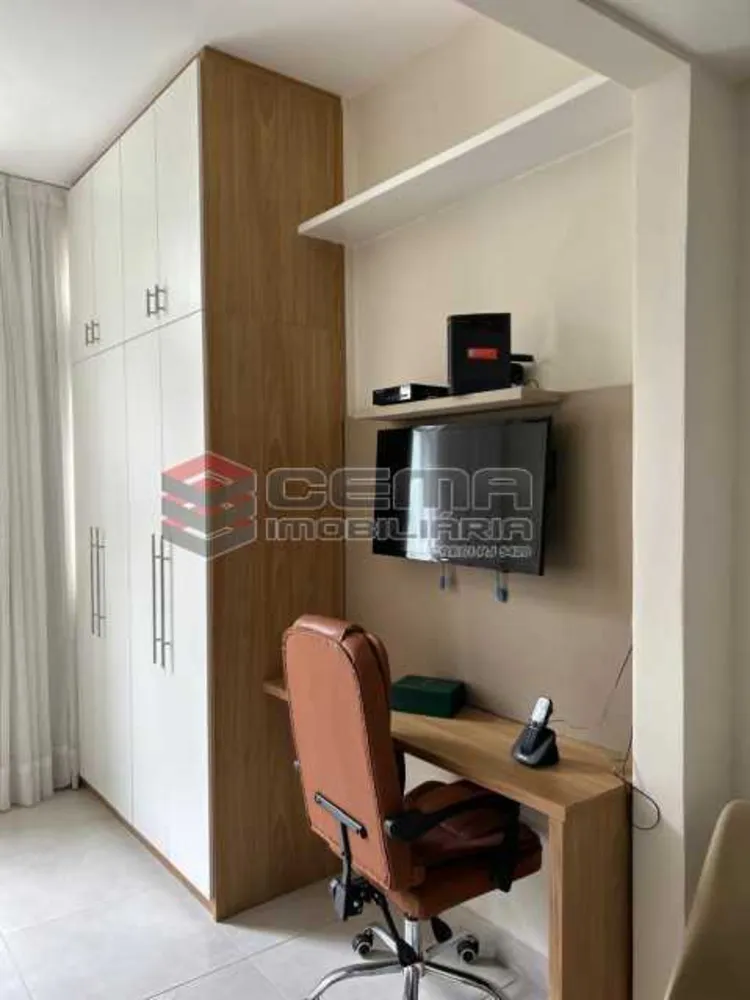 Kitnet-Studio, 28 m² - Foto 9