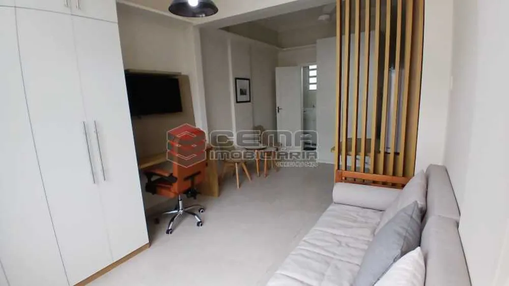 Kitnet-Studio, 28 m² - Foto 2