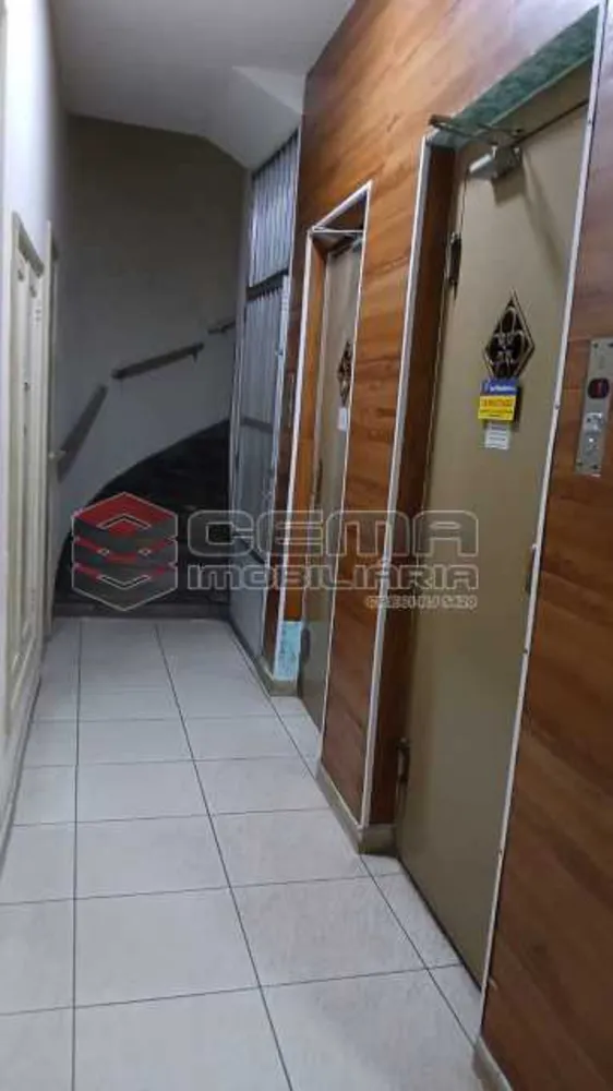 Kitnet-Studio, 28 m² - Foto 16