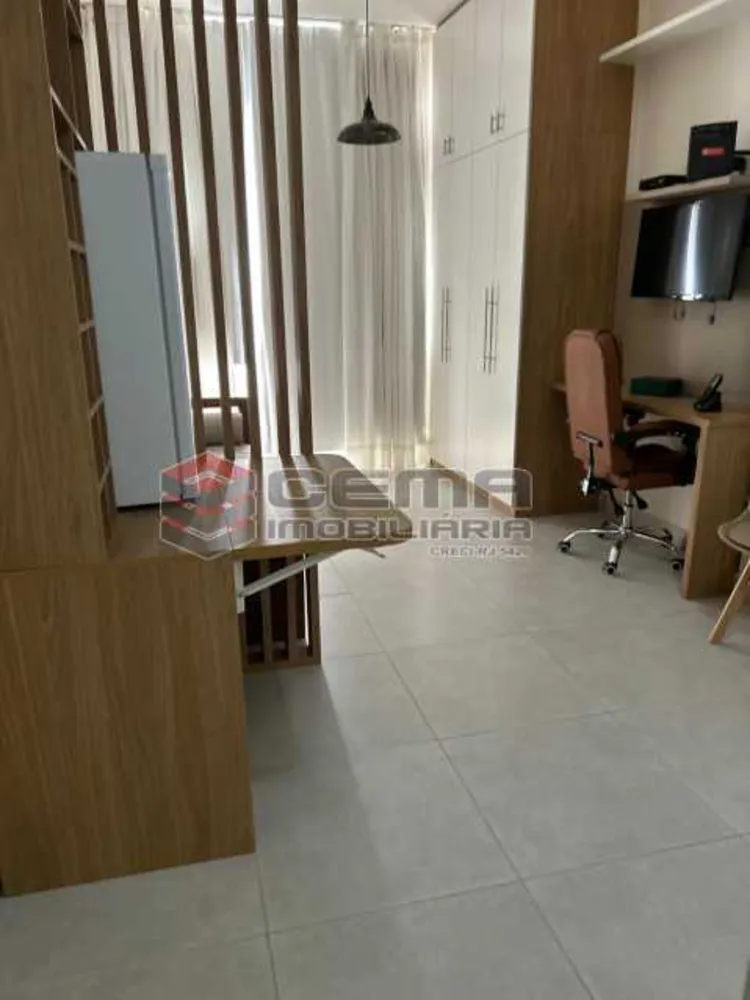 Kitnet-Studio, 28 m² - Foto 4