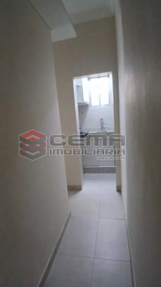 Kitnet-Studio, 28 m² - Foto 6