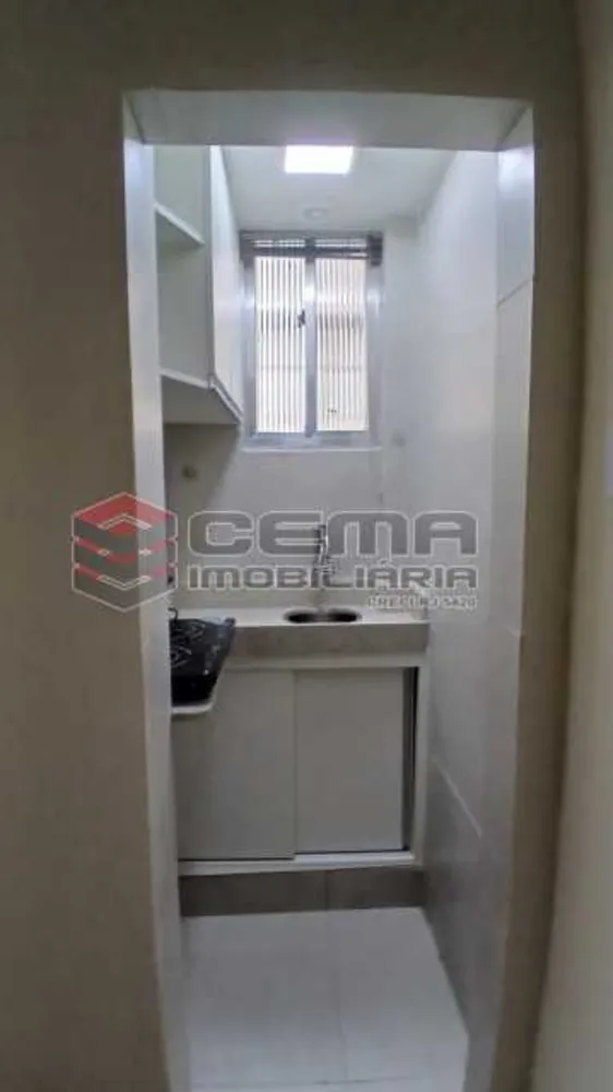 Kitnet-Studio, 28 m² - Foto 15