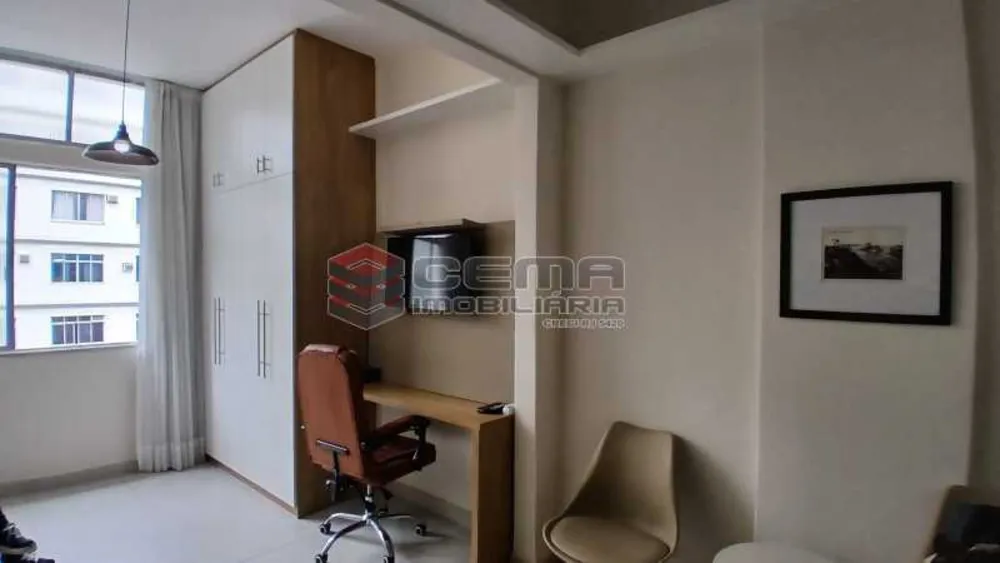 Kitnet-Studio, 28 m² - Foto 3