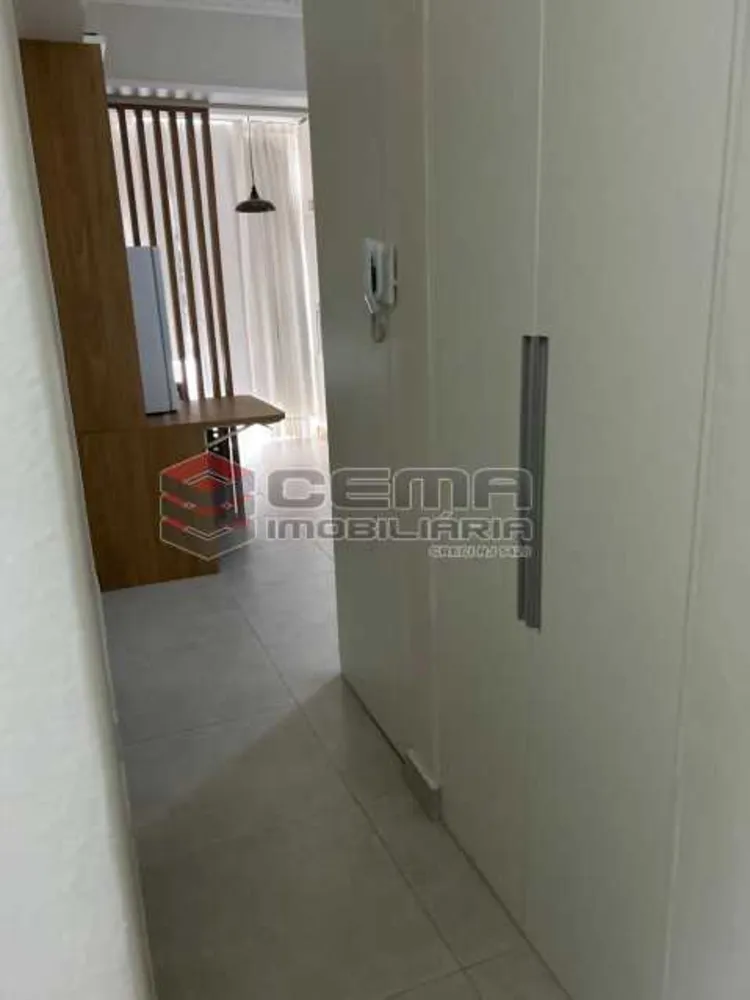 Kitnet-Studio, 28 m² - Foto 14
