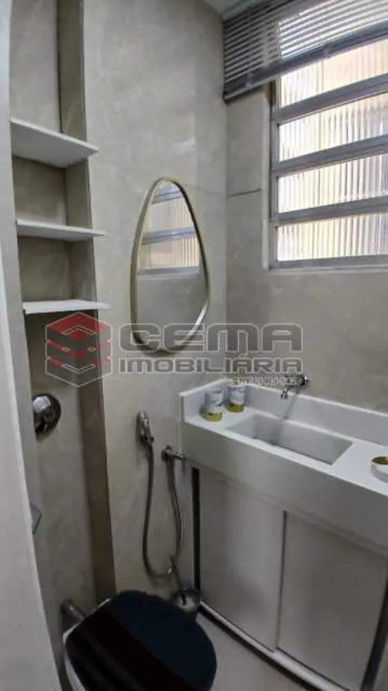 Kitnet-Studio, 28 m² - Foto 7
