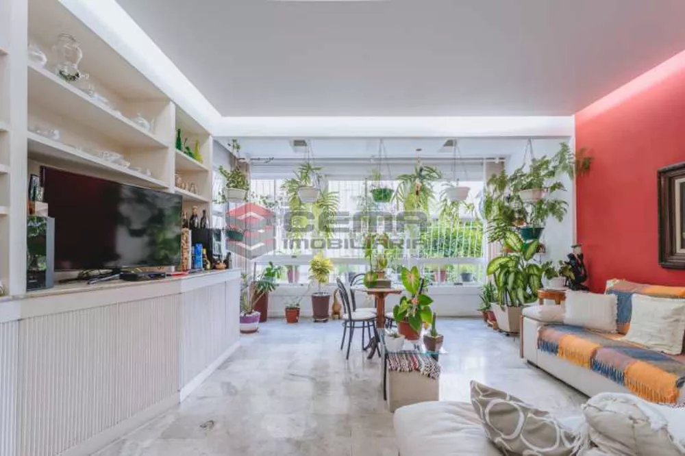 Apartamento, 3 quartos, 134 m² - Foto 23