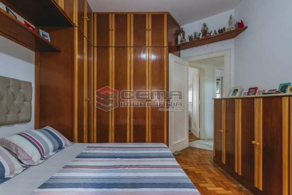 Apartamento, 3 quartos, 134 m² - Foto 8