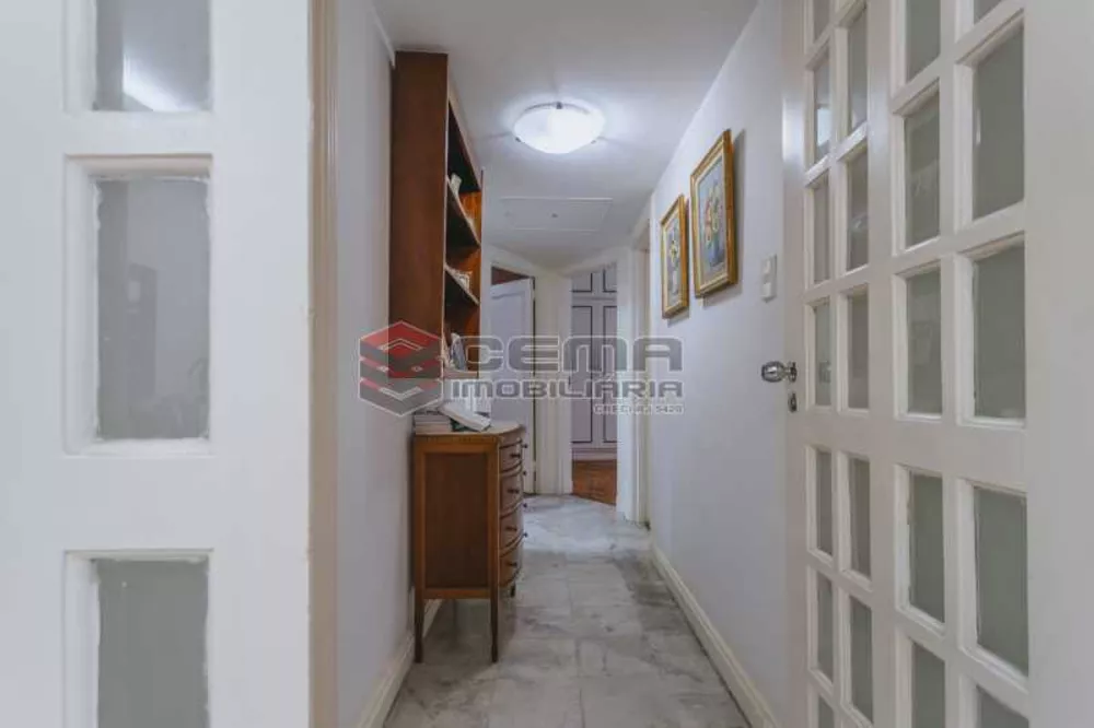 Apartamento, 3 quartos, 134 m² - Foto 5
