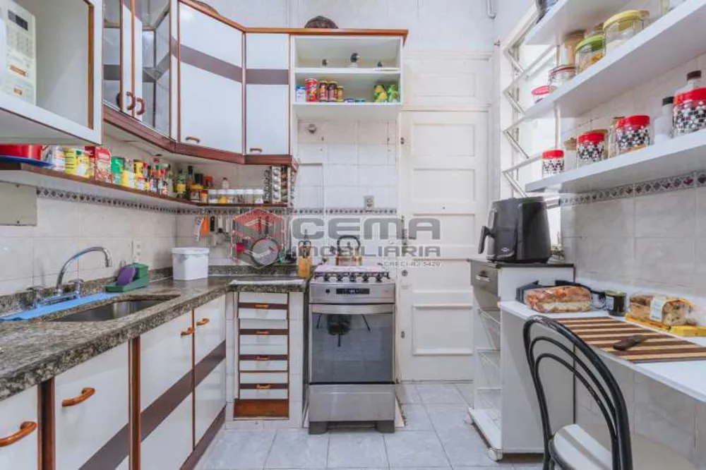 Apartamento, 3 quartos, 134 m² - Foto 28
