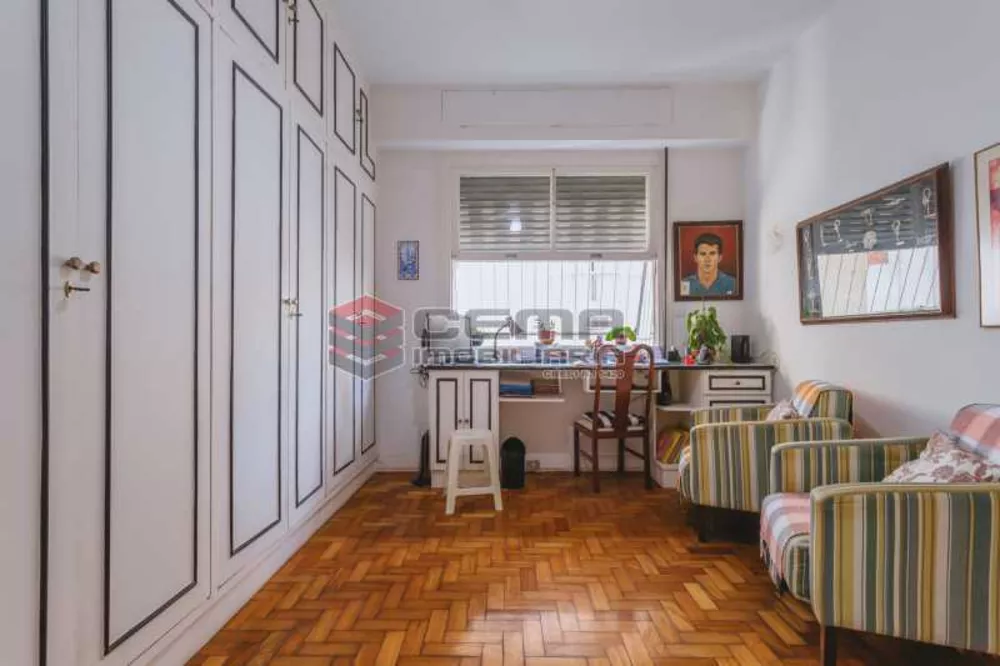 Apartamento, 3 quartos, 134 m² - Foto 26