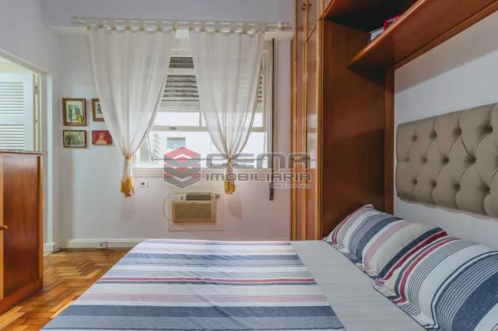 Apartamento, 3 quartos, 134 m² - Foto 17