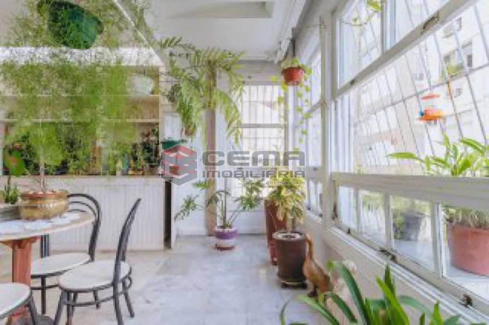 Apartamento, 3 quartos, 134 m² - Foto 10