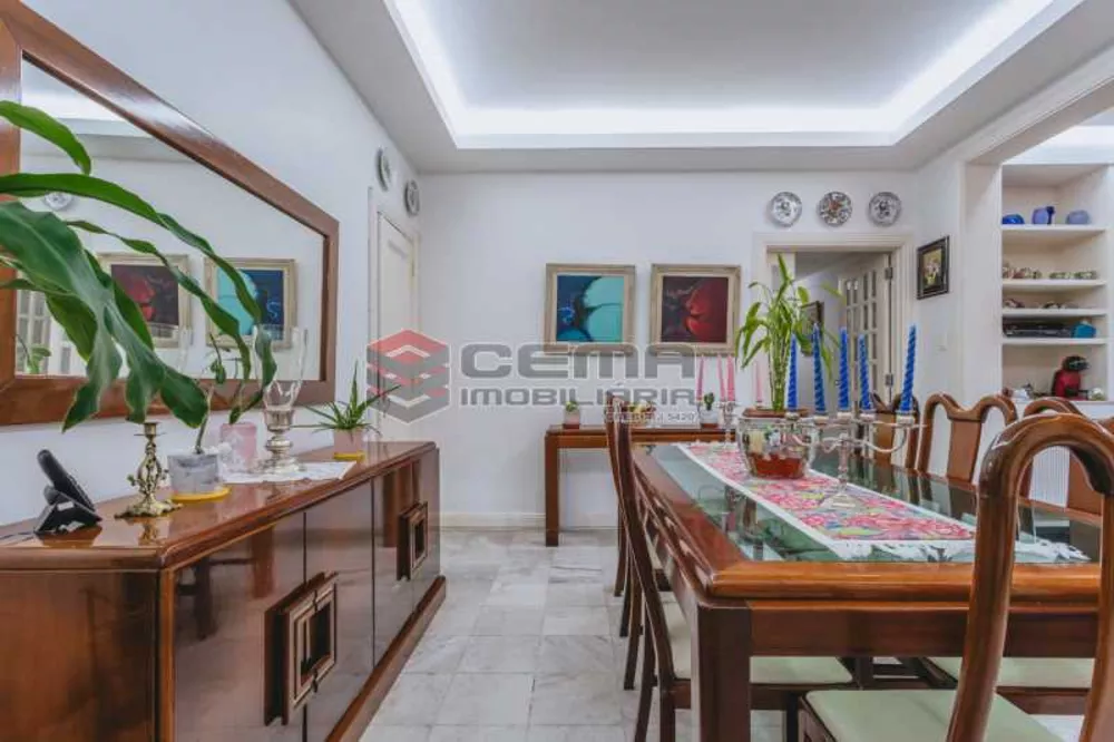 Apartamento, 3 quartos, 134 m² - Foto 9