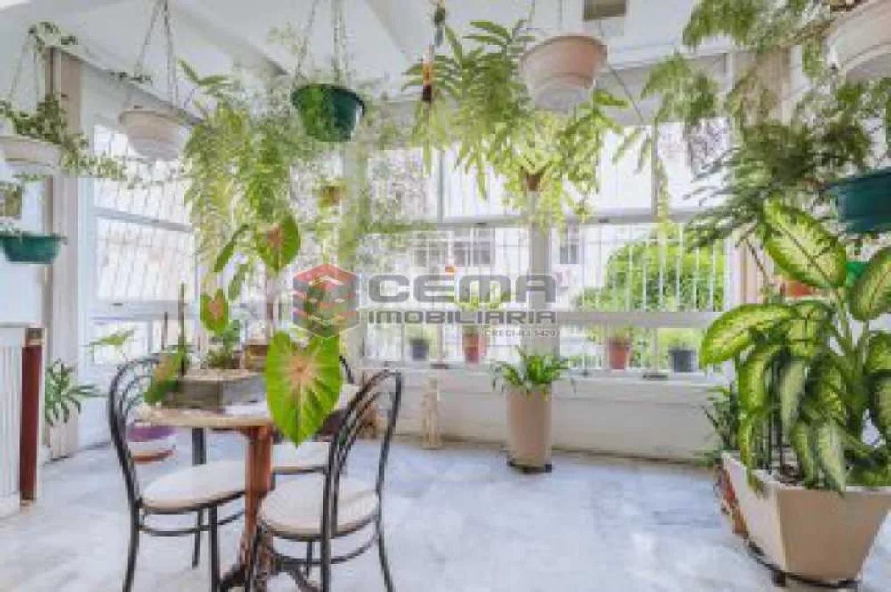 Apartamento, 3 quartos, 134 m² - Foto 20