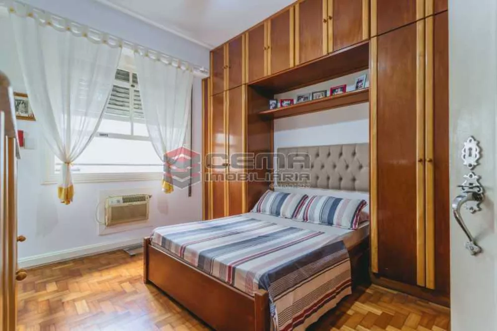 Apartamento, 3 quartos, 134 m² - Foto 16
