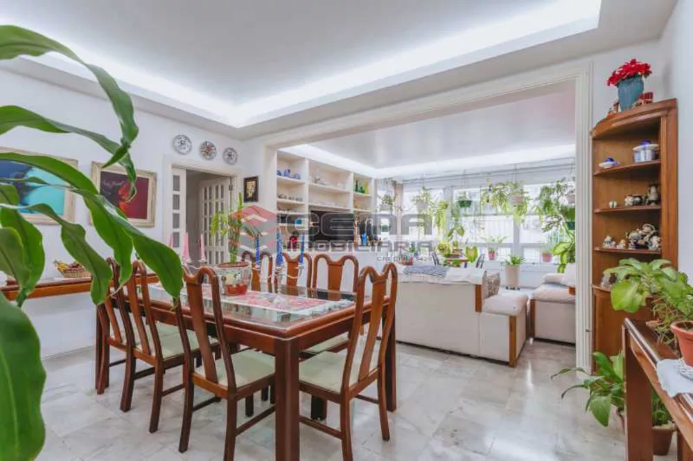 Apartamento, 3 quartos, 134 m² - Foto 3