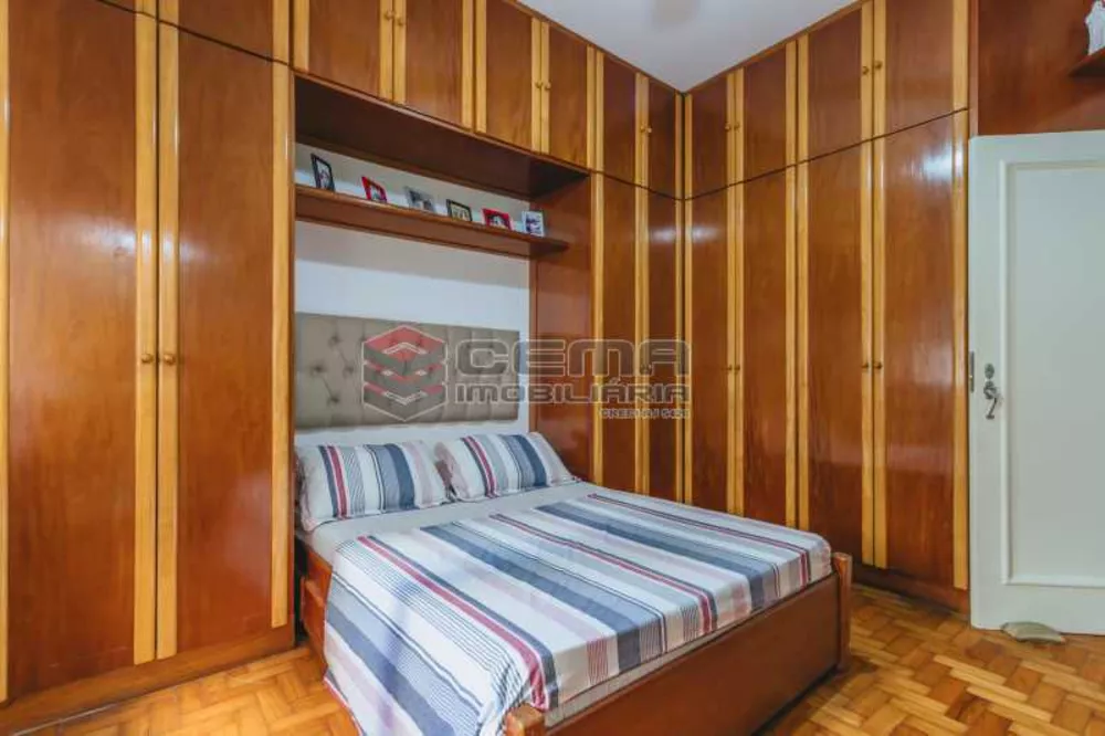 Apartamento, 3 quartos, 134 m² - Foto 13