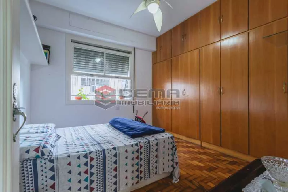 Apartamento, 3 quartos, 134 m² - Foto 1