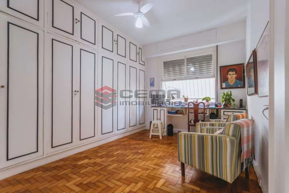 Apartamento, 3 quartos, 134 m² - Foto 25