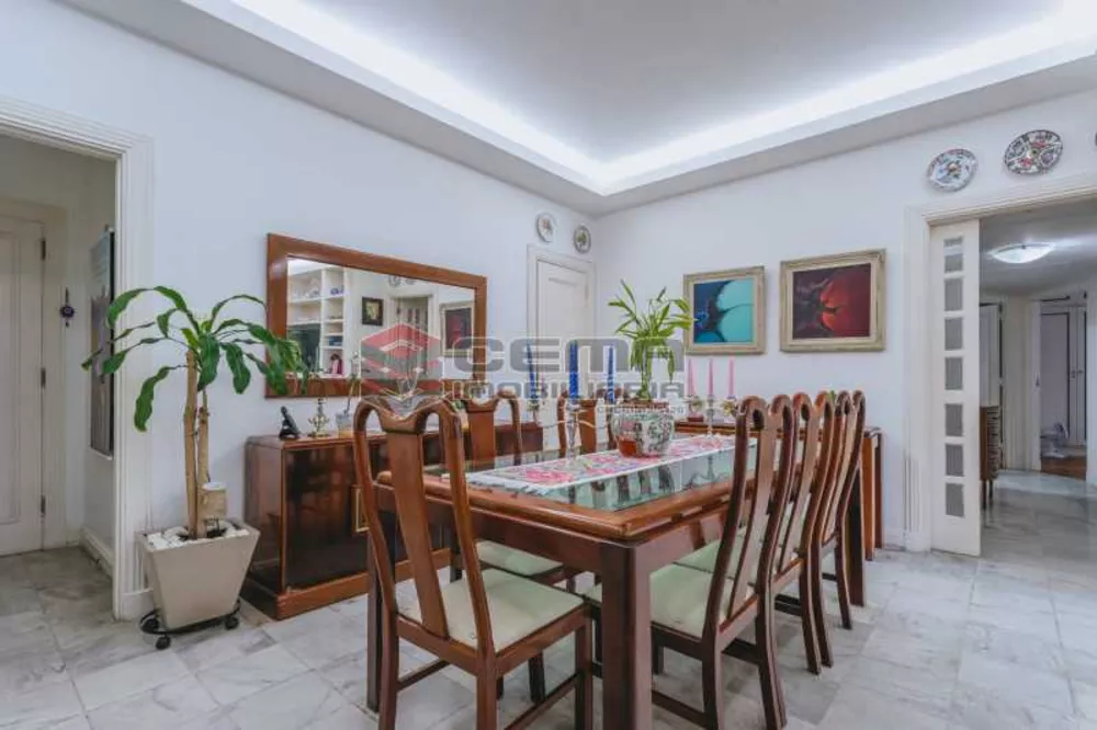 Apartamento, 3 quartos, 134 m² - Foto 21