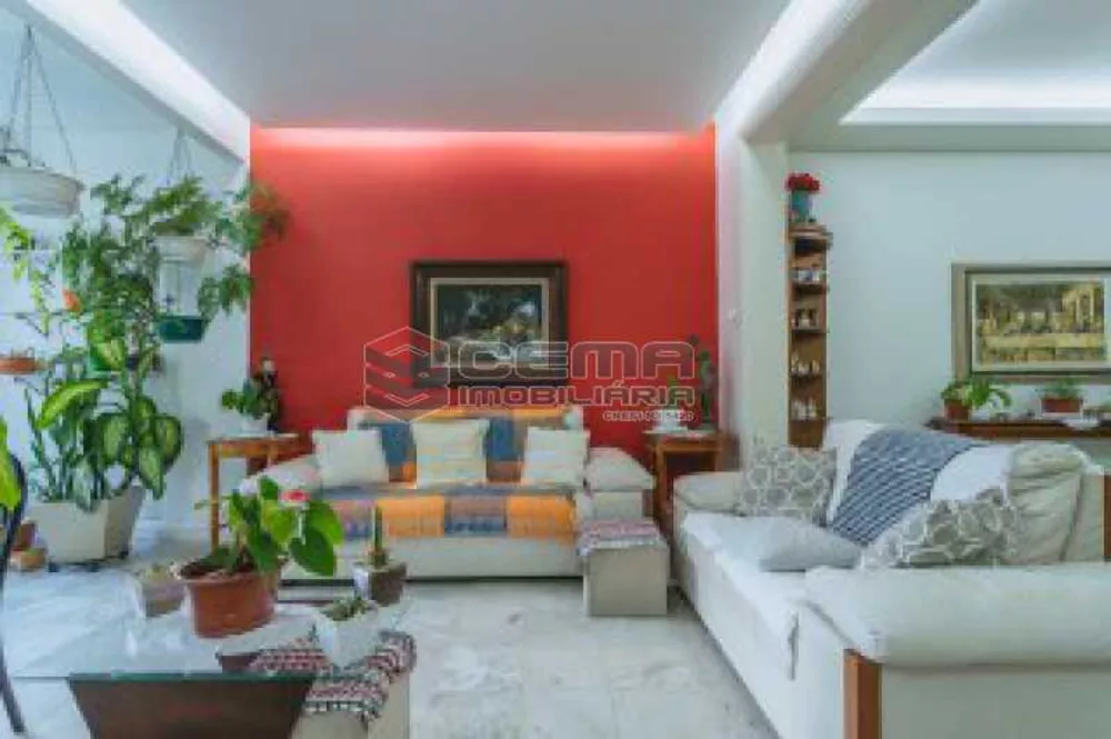 Apartamento, 3 quartos, 134 m² - Foto 24