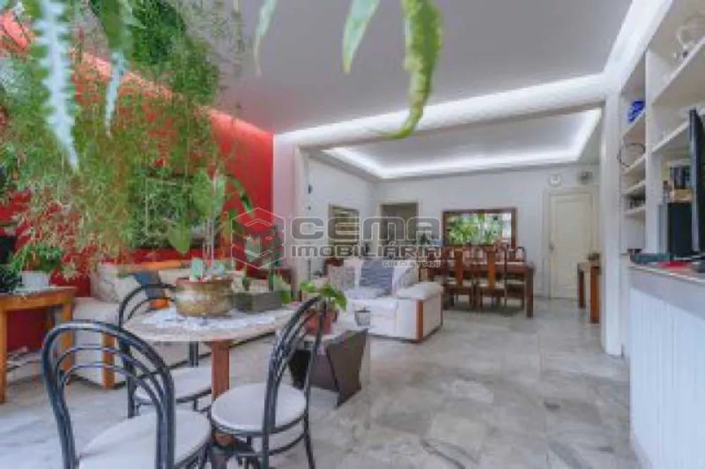 Apartamento, 3 quartos, 134 m² - Foto 12