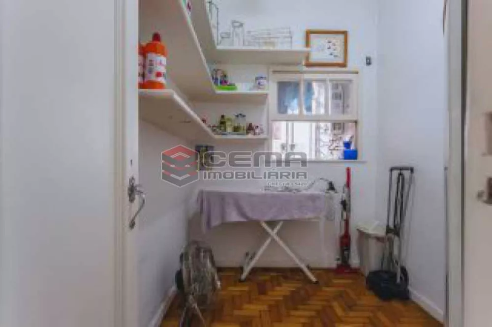 Apartamento, 3 quartos, 134 m² - Foto 18