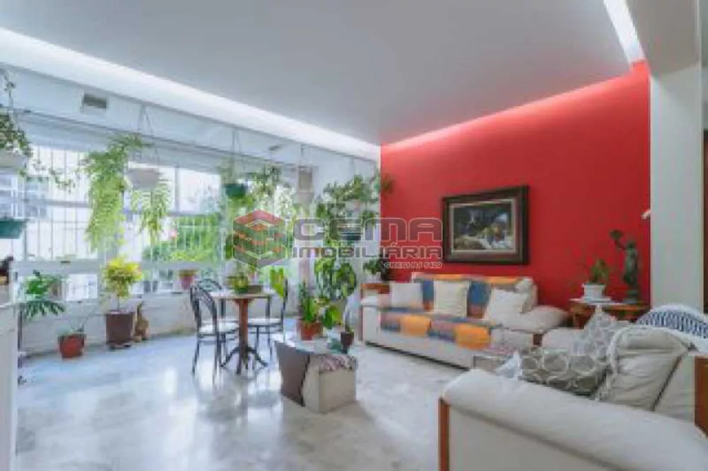 Apartamento, 3 quartos, 134 m² - Foto 27