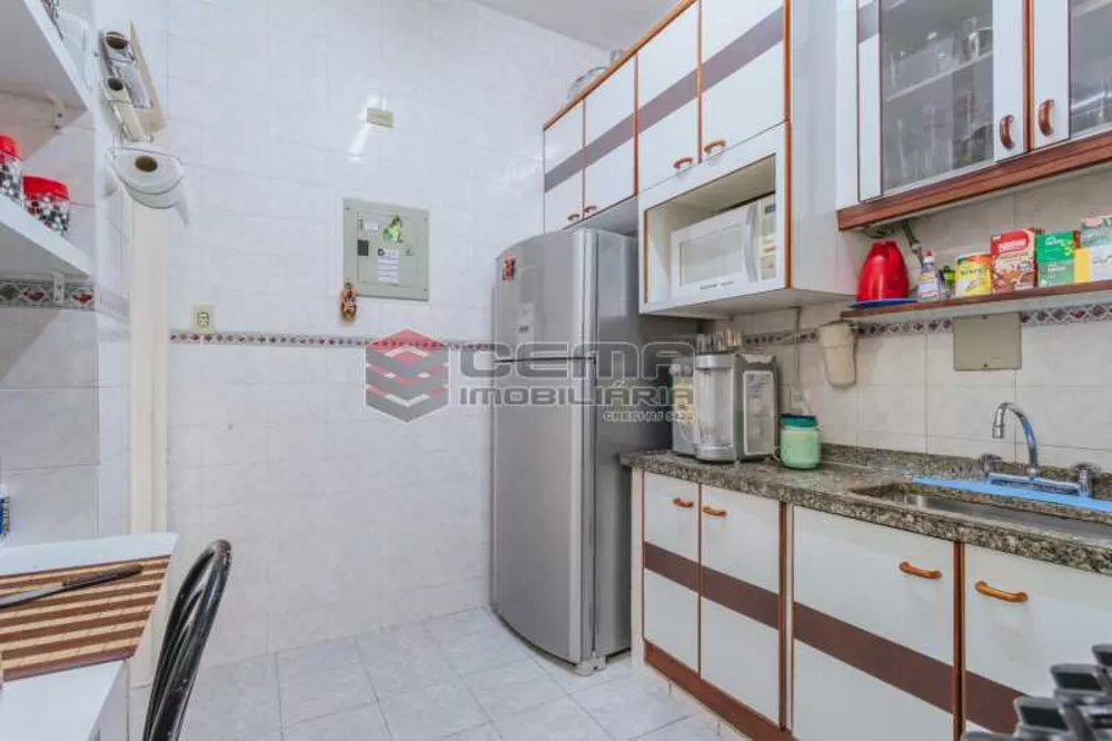 Apartamento, 3 quartos, 134 m² - Foto 11